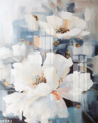 File gốc File gốc in tranh tổng hợp Q6592 (in tráng gương) hiện đại