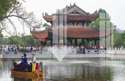 File PSD File gốc in tranh tổng hợp Q6798 (bản gốc) cho nhà in