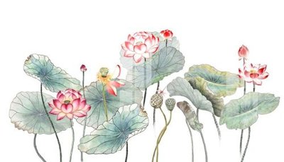 File ảnh File gốc in tranh tổng hợp Q6880 (gốc) in PP, decal