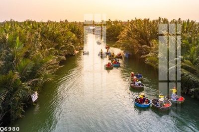 File gốc File gốc in tranh tổng hợp Q6980 (phiên bản chuẩn) để in ấn