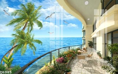 File gốc File gốc in tranh tổng hợp Q6985 (PNG) không nền chất lượng