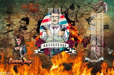 File tranh File gốc in tranh tổng hợp Q7127 (gốc) chủ đề con người