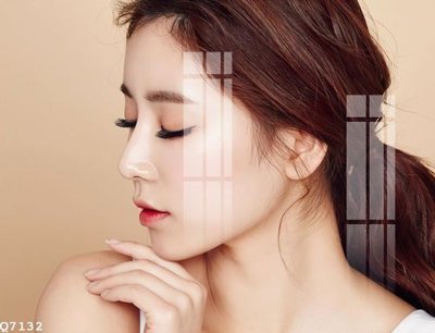 Chi tiết file gốc File gốc in tranh tổng hợp Q7132 (cho in tráng gương)