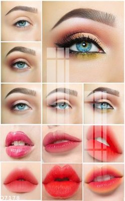 File in ấn File gốc in tranh tổng hợp Q7178 (bản gốc) cao cấp