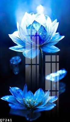 File ảnh File gốc in tranh tổng hợp Q7241 (gốc) cho trang trí nhà hàng