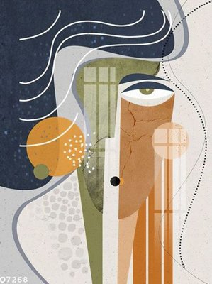 Download file File gốc in tranh tổng hợp Q7268 (gốc) in mica ốp bếp