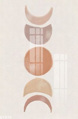 File gốc File gốc in tranh tổng hợp Q7278 (phong cách) cổ điển