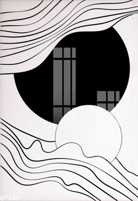 Download file gốc File gốc in tranh tổng hợp Q7290 (in lụa) cao cấp