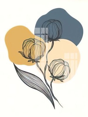 File gốc File gốc in tranh tổng hợp Q7321 (ảnh chi tiết) để in ấn