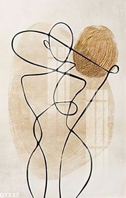 Download file ảnh gốc File gốc in tranh tổng hợp Q7337 để in ấn