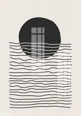 File gốc File gốc in tranh tổng hợp Q7350 (in lụa) cao cấp