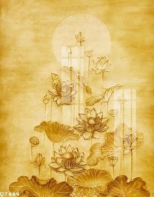 File tranh File gốc in tranh tổng hợp Q7444 (gốc) chủ đề động vật