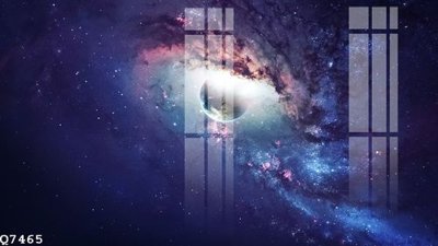 File gốc File gốc in tranh tổng hợp Q7465 (in 3D) nghệ thuật