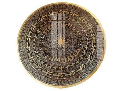 File gốc File gốc in tranh tổng hợp Q7470 (in mica) làm quà tặng