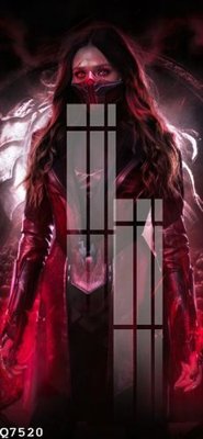 File tranh ảnh gốc File gốc in tranh tổng hợp Q7520 dùng cho in khổ lớn