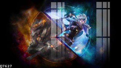 File gốc File gốc in tranh tổng hợp Q7627 (phong cách) cổ điển