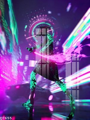 Tải file File gốc in tranh tổng hợp Q7655 (gốc) làm file quảng cáo