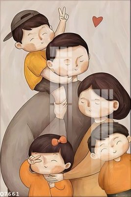 Tải file tranh File gốc in tranh tổng hợp Q7661 (gốc) tại Filetranh.com