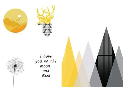 File gốc File gốc in tranh tổng hợp Q7769 (cho in UV) siêu nét