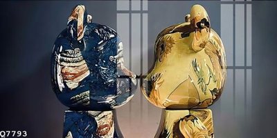 File gốc File gốc in tranh tổng hợp Q7793 (in mica) làm bảng hiệu