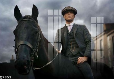 Download file gốc File gốc in tranh tổng hợp Q7852 (in lụa) tranh 3D