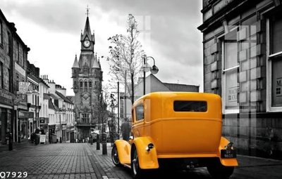 File gốc File gốc in tranh tổng hợp Q7929 (cho in ấn) từ Filetranh.com