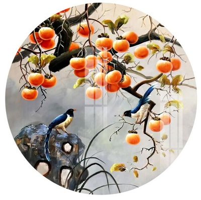 Tải file File gốc in tranh tổng hợp Q7936 (PSD) cho in tranh 3D