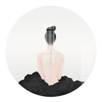 File gốc File gốc in tranh tổng hợp Q7944 (in mica) làm bảng hiệu