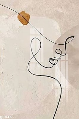 File gốc File gốc in tranh tổng hợp Q8046 (in lụa) tranh thuận buồm