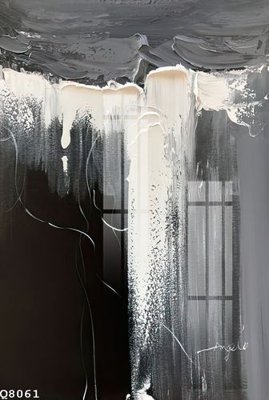 File tranh File gốc in tranh tổng hợp Q8061 (bản gốc) in canvas