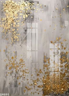 Download file gốc File gốc in tranh tổng hợp Q8091 (in lụa) nghệ thuật