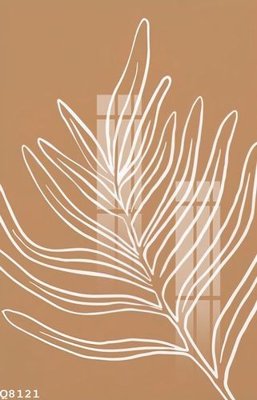 File PSD File gốc in tranh tổng hợp Q8121 (nguyên gốc) chất lượng cao