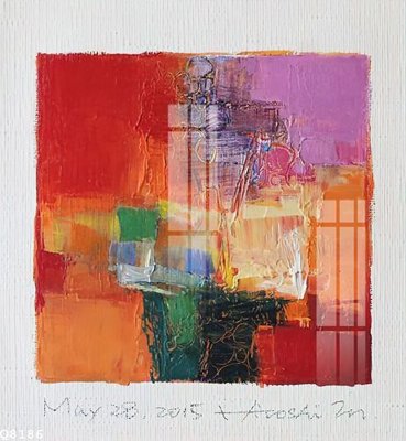 File in trần File gốc in tranh tổng hợp Q8186 (file gốc) phong thủy