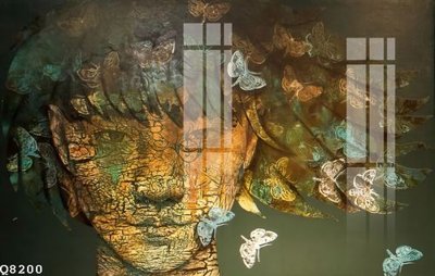 File tranh gốc File gốc in tranh tổng hợp Q8200 (bản đẹp) độc quyền