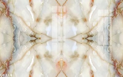 File tranh File gốc in tranh tổng hợp Q8314 (ảnh gốc) in trần 3D