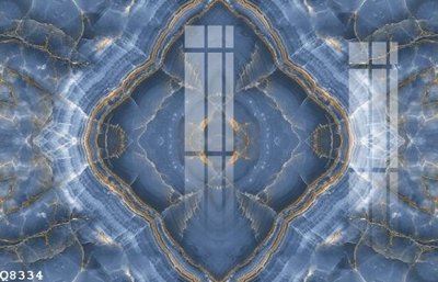 File in lụa File gốc in tranh tổng hợp Q8334 (tân cổ điển) File gốc in tranh tổng hợp Q8334