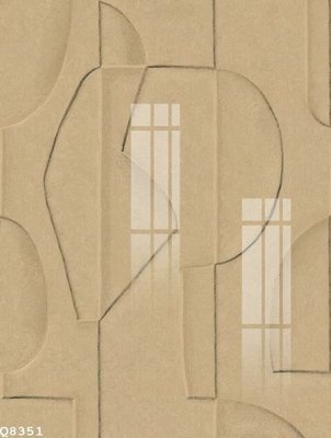 File gốc File gốc in tranh tổng hợp Q8351 (phong cách) châu Âu