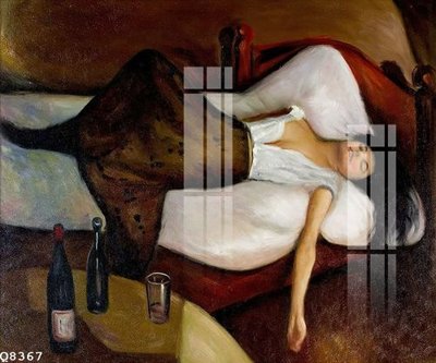 File gốc in tráng gương File gốc in tranh tổng hợp Q8367 chi tiết