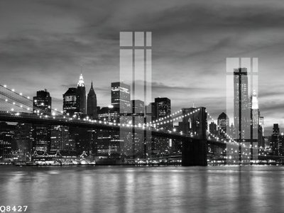 Tải file PSD File gốc in tranh tổng hợp Q8427 (nguyên layer) để in