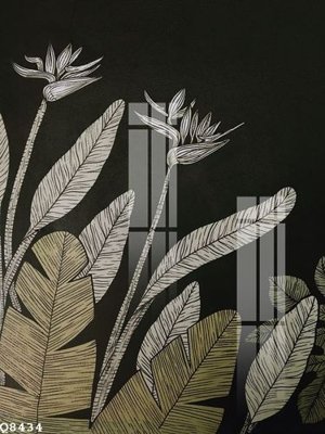 Download file File gốc in tranh tổng hợp Q8434 (gốc) in mica ốp bếp