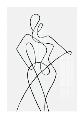 File tranh in tráng gương File gốc in tranh tổng hợp Q8493 (siêu nét)