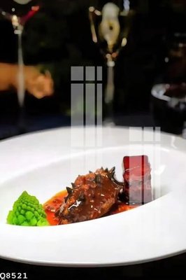 File in trần File gốc in tranh tổng hợp Q8521 (bản gốc) phong cảnh