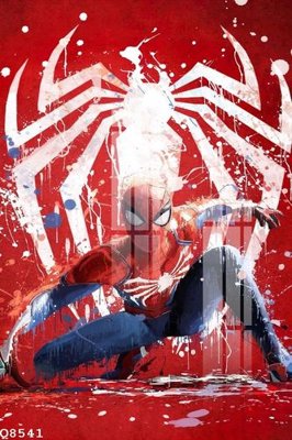 File gốc File gốc in tranh tổng hợp Q8541 (ảnh chi tiết) để in lụa