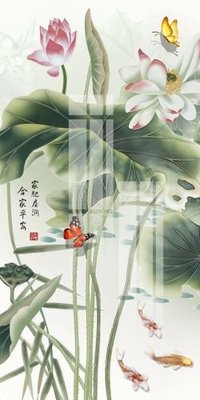 Tải file File gốc in tranh tổng hợp Q8564 (ảnh gốc) độ phân giải 300dpi