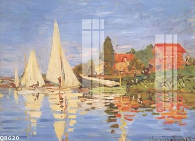 File in ấn File gốc in tranh tổng hợp Q8620 (bản gốc) chất lượng cao