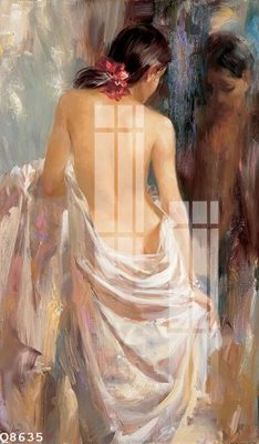 File gốc File gốc in tranh tổng hợp Q8635 (cho in ấn) từ Filetranh.com