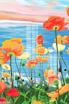 Tải về file gốc File gốc in tranh tổng hợp Q8636 (dùng cho in quảng cáo)