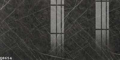 File in mica File gốc in tranh tổng hợp Q8654 (bản gốc) sắc sảo