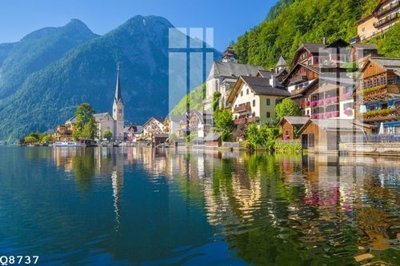 File gốc File gốc in tranh tổng hợp Q8737 (cho in UV) siêu nét