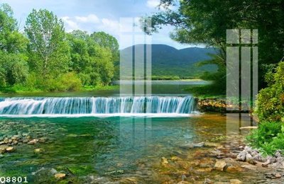 Chi tiết file tranh tráng gương File gốc in tranh tổng hợp Q8801 (ảnh gốc)